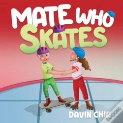Capa do artigo Mate Who Skates