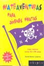 Mateaventuras Para Jóvenes Piratas - Preview