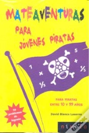 Capa do artigo Mateaventuras Para Jóvenes Piratas