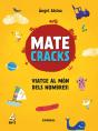 Matecracks. Activitats De Competència Matemàtica: Numeració, Càlcul I Resolució De Problemes 4 Anys - Preview