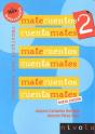 Matecuentos 2 Cuentamates. Cuentos Con Problemas - Preview