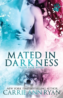 Capa do artigo Mated In Darkness