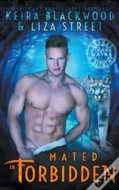 Mated In Forbidden