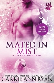 Capa do artigo Mated In Mist