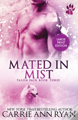 Capa do artigo Mated In Mist