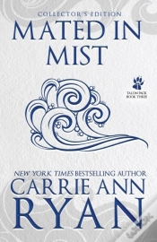 Capa do artigo Mated In Mist - Special Edition