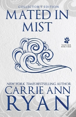 Capa do artigo Mated In Mist - Special Edition