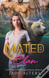 Mated To The Clan