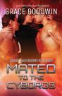 Mated To The Cyborgs - Preview