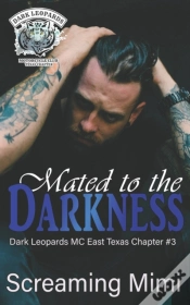 Capa do artigo Mated To The Darkness