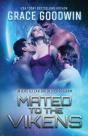 Mated To The Vikens - Preview