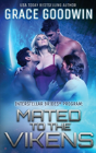 Mated To The Vikens - Preview