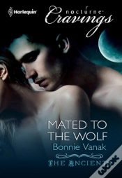Capa do artigo Mated To The Wolf