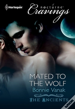 Capa do artigo Mated To The Wolf