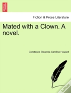 Capa do artigo Mated With A Clown. A Novel.