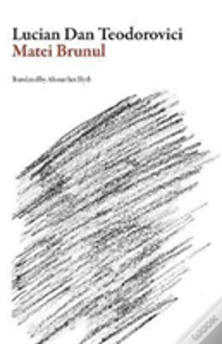 Capa do artigo Matei Brunul