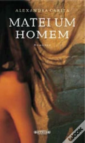 Capa do artigo Matei um Homem