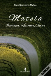 Capa do artigo Matela