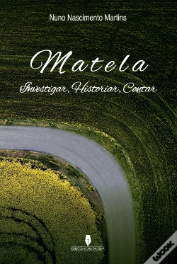 Capa do artigo Matela