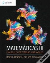 Matem Ticas Iii C Lculo De Varias Varia