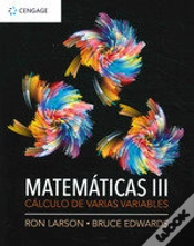 Capa do artigo Matem Ticas Iii C Lculo De Varias Varia