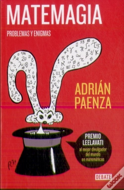 Capa do artigo Matemagia