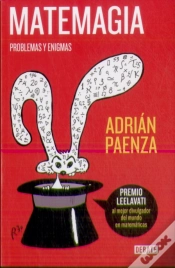 Capa do artigo Matemagia