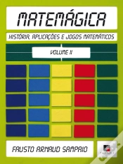 Capa do artigo Matemágica