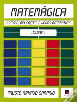 Capa do artigo Matemágica