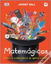 Capa do artigo Matemágicos