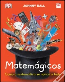 Capa do artigo Matemágicos