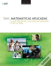 Capa do artigo Matemat Aplic Negocios Las Ciencias