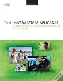 Capa do artigo Matemat Aplic Negocios Las Ciencias