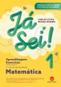 Matemática - 1.º Ano - Preview