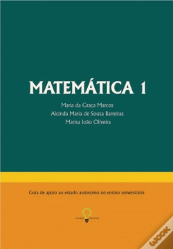 Capa do artigo Matemática 1