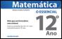 Matemática 12º Ano - O Essencial - Preview