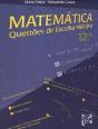 Matemática 12º - Questões de Escolha Múltipla - Preview