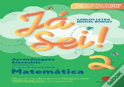 Matemática - 2.º Ano