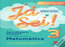 Matemática - 3.º Ano