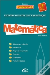 Matemática - 3º Ciclo