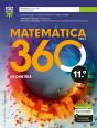 Matemática 360 11 - Matemática A - 11.º ano - Preview