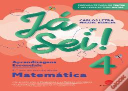 Matemática - 4.º Ano