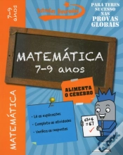 Capa do artigo Matemática 7-9 Anos