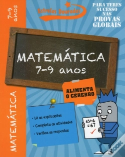 Capa do artigo Matemática 7-9 Anos
