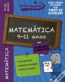 Capa do artigo Matemática 9-11 Anos