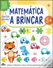 Matemática a Brincar