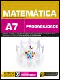 Matemática A7 - Cursos Profissionais de Nível Secundário - Preview