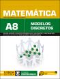 Matemática A8 - Cursos Profissionais de Nível Secundário - Preview