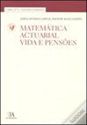 Capa do artigo Matemática Actuarial