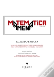 Capa do artigo Matemática Amena